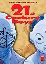 21st Century Boys